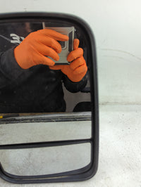 2015-2019 Gmc Sierra 2500 Passenger Side View Mirror - Right Door Mirror OEM Used - Oemusedautoparts1.com