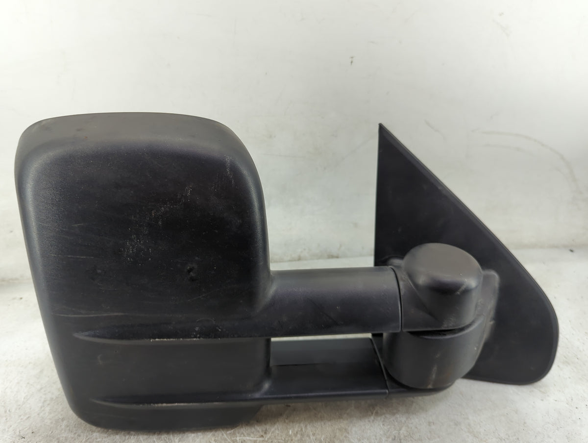 2015-2019 Gmc Sierra 2500 Passenger Side View Mirror - Right Door Mirror OEM Used - Oemusedautoparts1.com