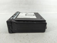 2015-2019 Gmc Sierra 2500 Radio AM FM Cd Player Receiver Replacement P/N:13594481 Fits Fits 2015 2016 2017 2018 2019 2020 OE