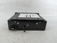 2015-2019 Gmc Sierra 2500 Radio AM FM Cd Player Receiver Replacement P/N:13594481 Fits Fits 2015 2016 2017 2018 2019 2020 OE