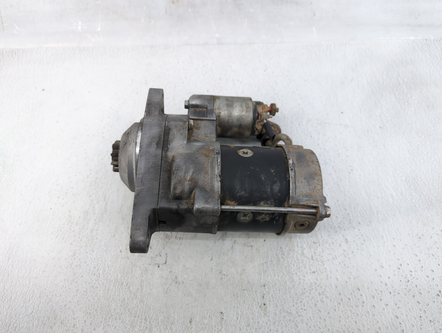 2015-2019 Gmc Sierra 2500 Car Starter Motor Solenoid OEM P/N:S14-103B 12651087 Fits Fits 2015 2016 2017 2018 2019 OEM Used A