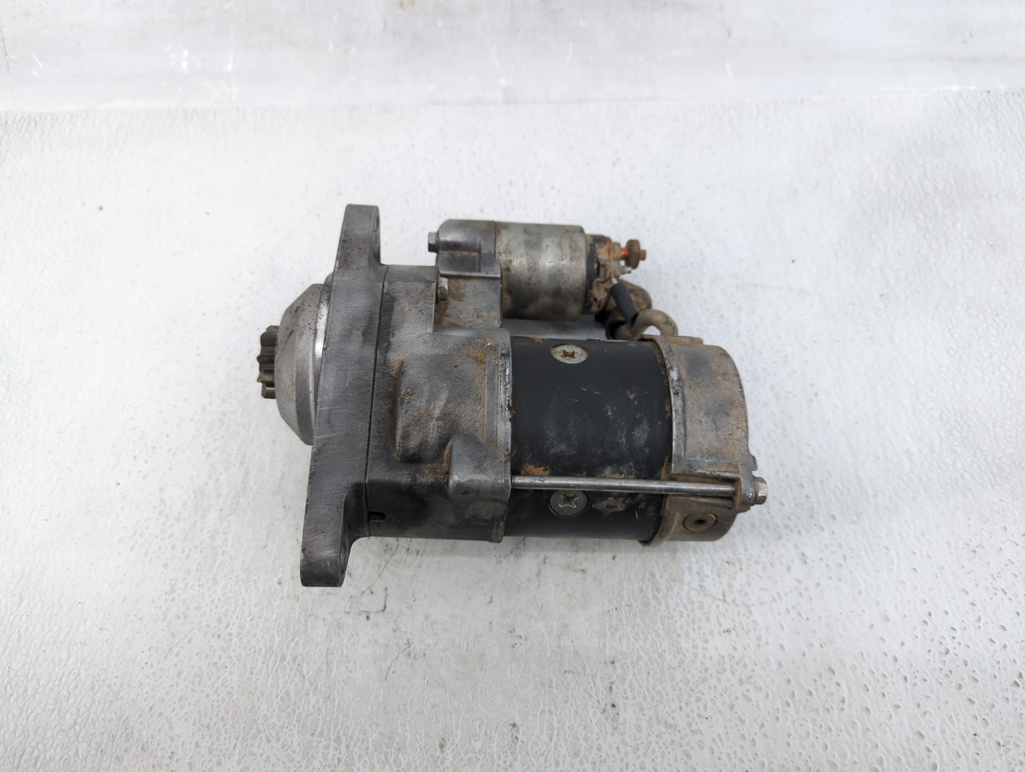 2015-2019 Gmc Sierra 2500 Car Starter Motor Solenoid OEM P/N:S14-103B 12651087 Fits Fits 2015 2016 2017 2018 2019 OEM Used A