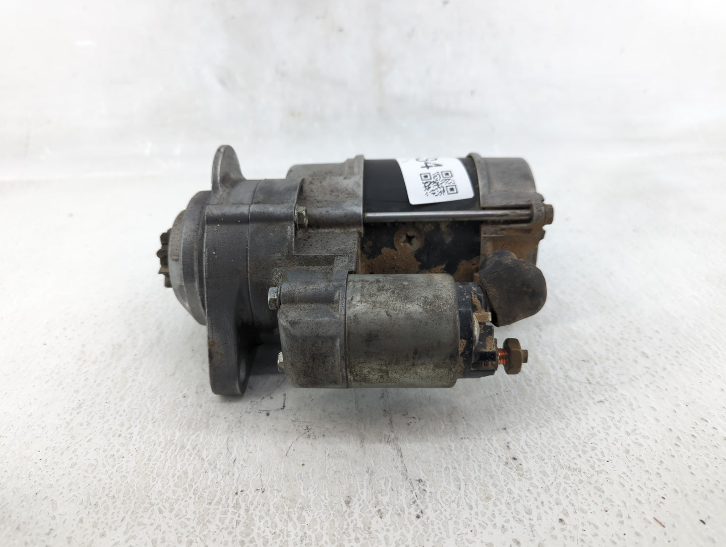 2015-2019 Gmc Sierra 2500 Car Starter Motor Solenoid OEM P/N:S14-103B 12651087 Fits Fits 2015 2016 2017 2018 2019 OEM Used A