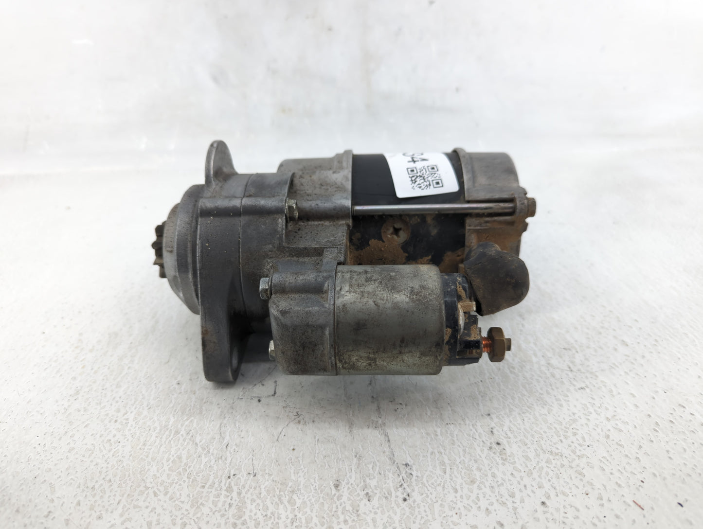 2015-2019 Gmc Sierra 2500 Car Starter Motor Solenoid OEM P/N:S14-103B 12651087 Fits Fits 2015 2016 2017 2018 2019 OEM Used A