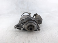 2015-2019 Gmc Sierra 2500 Car Starter Motor Solenoid OEM P/N:S14-103B 12651087 Fits Fits 2015 2016 2017 2018 2019 OEM Used A