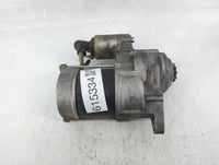 2015-2019 Gmc Sierra 2500 Car Starter Motor Solenoid OEM P/N:S14-103B 12651087 Fits Fits 2015 2016 2017 2018 2019 OEM Used A