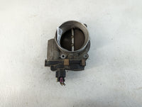 2009-2015 Gmc Sierra 2500 Throttle Body P/N:RME87-3C9992 Fits Fits 2009 2010 2011 2012 2013 2014 2015 OEM Used Auto Parts - 