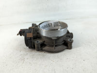 2009-2015 Gmc Sierra 2500 Throttle Body P/N:RME87-3C9992 Fits Fits 2009 2010 2011 2012 2013 2014 2015 OEM Used Auto Parts - 