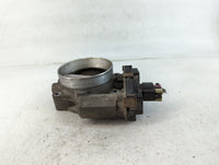 2009-2015 Gmc Sierra 2500 Throttle Body P/N:RME87-3C9992 Fits Fits 2009 2010 2011 2012 2013 2014 2015 OEM Used Auto Parts - 