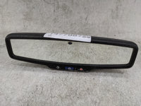 2015 Gmc Sierra 3500 Interior Rear View Mirror Replacement OEM P/N:E11 026538 GNTX-858 Fits OEM Used Auto Parts - Oemusedaut