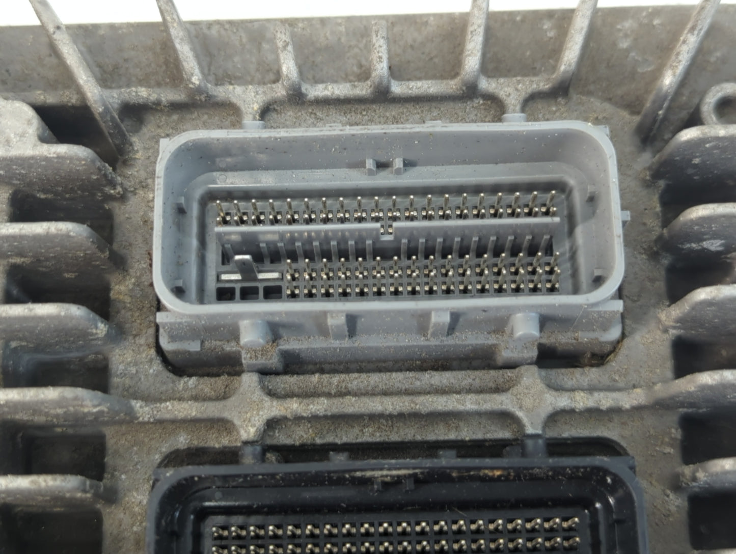 2013-2016 Gmc Terrain PCM Engine Control Computer ECU ECM PCU OEM P/N:12651807 Fits Fits 2013 2014 2015 2016 OEM Used Auto P