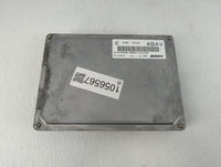 2013-2016 Gmc Terrain PCM Engine Control Computer ECU ECM PCU OEM P/N:12651807 Fits Fits 2013 2014 2015 2016 OEM Used Auto P