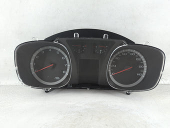 compare product 2013-2017 Gmc Terrain Instrument Cluster Speedometer Gauges P/N:701343453649 A2C38135005 Fits Fits 2013 2014 2015 2016 2017 OEM Used Auto Parts