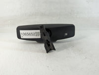 2010-2017 Gmc Terrain Interior Rear View Mirror Replacement OEM P/N:13584893 Fits OEM Used Auto Parts - Oemusedautoparts1.co
