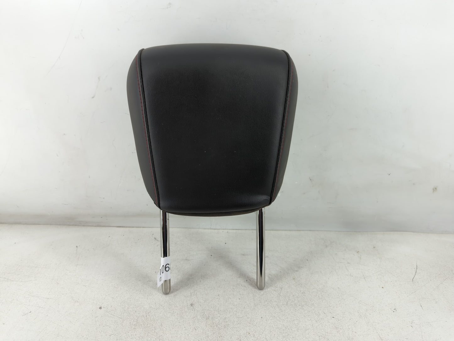 2014-2017 Gmc Terrain Headrest Head Rest Front Driver Passenger Seat Fits Fits 2014 2015 2016 2017 OEM Used Auto Parts - Oem