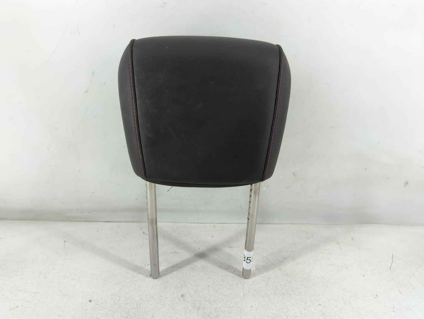 2014-2017 Gmc Terrain Headrest Head Rest Front Driver Passenger Seat Fits Fits 2014 2015 2016 2017 OEM Used Auto Parts - Oem