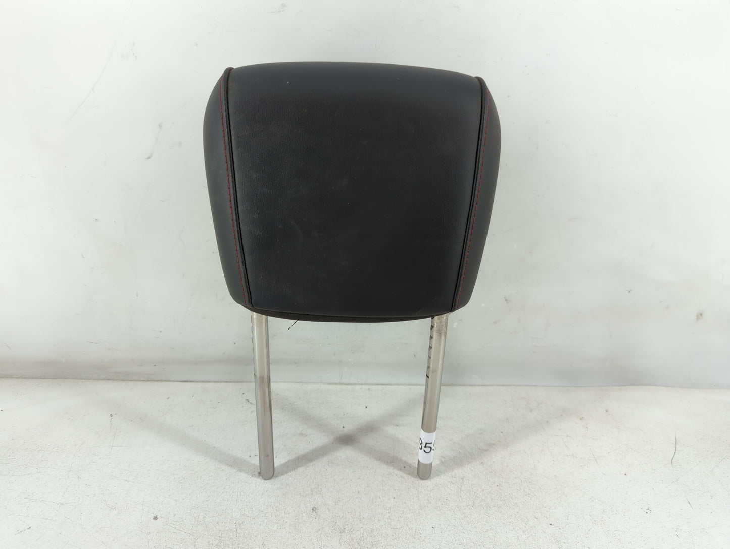 2014-2017 Gmc Terrain Headrest Head Rest Front Driver Passenger Seat Fits Fits 2014 2015 2016 2017 OEM Used Auto Parts - Oem