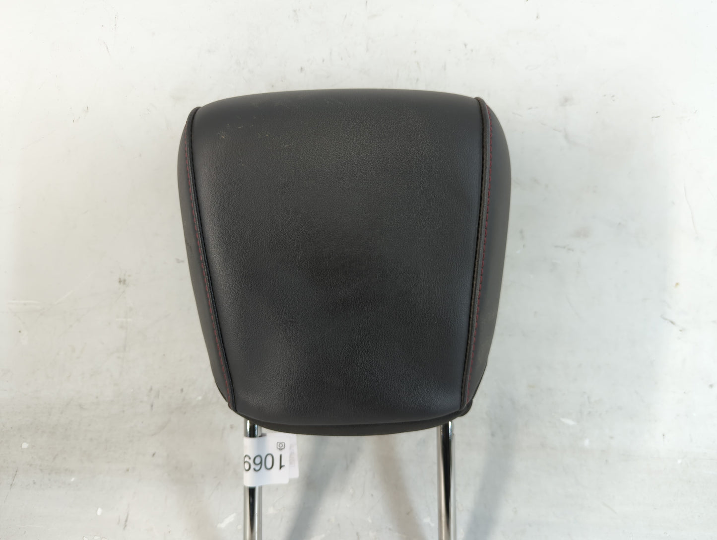 2014-2017 Gmc Terrain Headrest Head Rest Front Driver Passenger Seat Fits Fits 2014 2015 2016 2017 OEM Used Auto Parts - Oem
