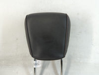 2014-2017 Gmc Terrain Headrest Head Rest Front Driver Passenger Seat Fits Fits 2014 2015 2016 2017 OEM Used Auto Parts - Oem