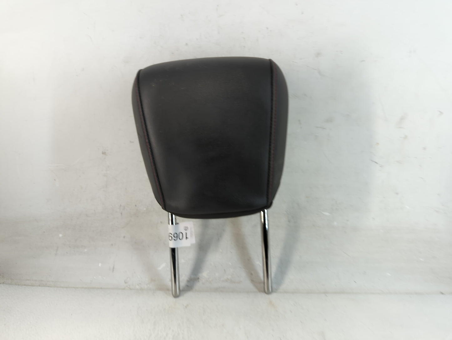 2014-2017 Gmc Terrain Headrest Head Rest Front Driver Passenger Seat Fits Fits 2014 2015 2016 2017 OEM Used Auto Parts - Oem