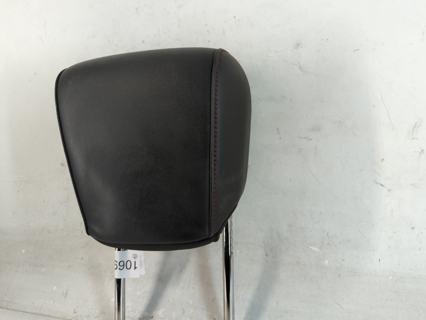 2014-2017 Gmc Terrain Headrest Head Rest Front Driver Passenger Seat Fits Fits 2014 2015 2016 2017 OEM Used Auto Parts - Oem