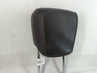 2014-2017 Gmc Terrain Headrest Head Rest Front Driver Passenger Seat Fits Fits 2014 2015 2016 2017 OEM Used Auto Parts - Oem