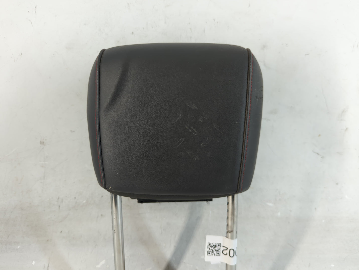 2014-2017 Gmc Terrain Headrest Head Rest Front Driver Passenger Seat Fits Fits 2014 2015 2016 2017 OEM Used Auto Parts - Oem