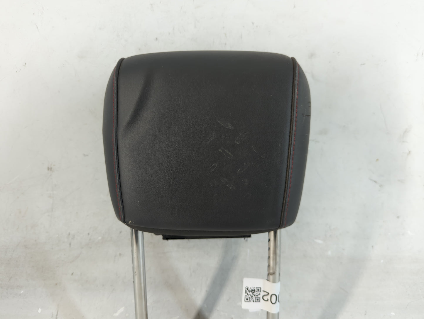 2014-2017 Gmc Terrain Headrest Head Rest Front Driver Passenger Seat Fits Fits 2014 2015 2016 2017 OEM Used Auto Parts - Oem