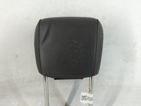 2014-2017 Gmc Terrain Headrest Head Rest Front Driver Passenger Seat Fits Fits 2014 2015 2016 2017 OEM Used Auto Parts - Oem