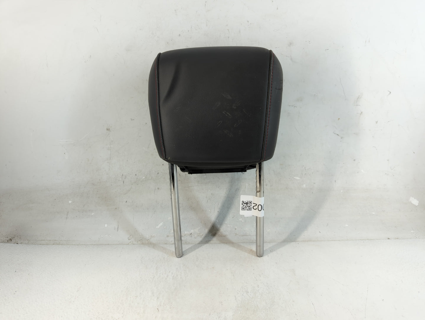 2014-2017 Gmc Terrain Headrest Head Rest Front Driver Passenger Seat Fits Fits 2014 2015 2016 2017 OEM Used Auto Parts - Oem