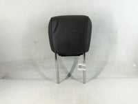 2014-2017 Gmc Terrain Headrest Head Rest Front Driver Passenger Seat Fits Fits 2014 2015 2016 2017 OEM Used Auto Parts - Oem