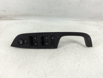compare product 2010-2017 Gmc Terrain Master Power Window Switch Replacement Driver Side Left P/N:20917598 Fits OEM Used Auto Parts