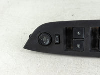 2010-2017 Gmc Terrain Master Power Window Switch Replacement Driver Side Left P/N:20917598 Fits OEM Used Auto Parts - Oemuse