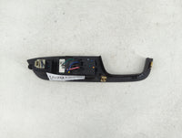 2010-2017 Gmc Terrain Master Power Window Switch Replacement Driver Side Left P/N:20917598 Fits OEM Used Auto Parts - Oemuse
