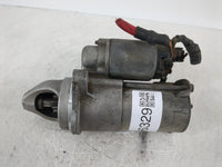 2010-2017 Gmc Terrain Car Starter Motor Solenoid OEM P/N:M22JL1AB Fits Fits 2007 2008 2009 2010 2011 2012 2013 2014 2015 201
