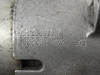 2010-2017 Gmc Terrain Car Starter Motor Solenoid OEM P/N:M22JL1AB Fits Fits 2007 2008 2009 2010 2011 2012 2013 2014 2015 201