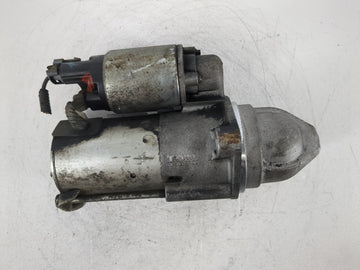 2010-2017 Gmc Terrain Car Starter Motor Solenoid OEM P/N:12609317 Fits Fits 2007 2008 2009 2010 2011 2012 2013 2014 2015 201