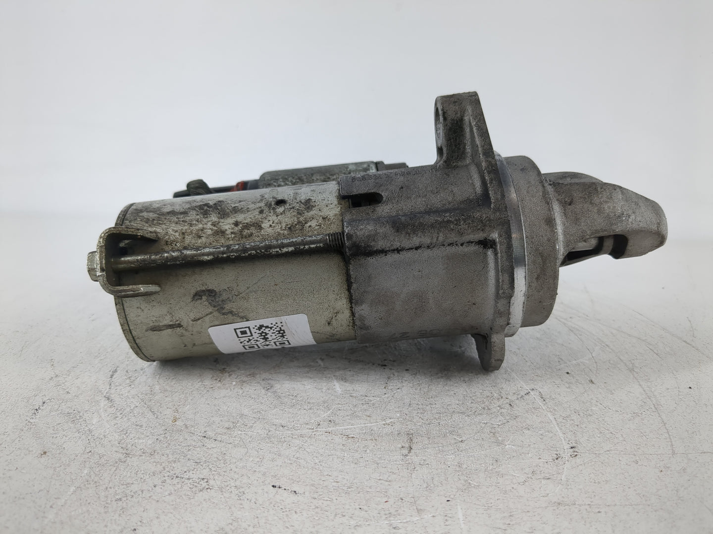 2010-2017 Gmc Terrain Car Starter Motor Solenoid OEM P/N:12609317 Fits Fits 2007 2008 2009 2010 2011 2012 2013 2014 2015 201
