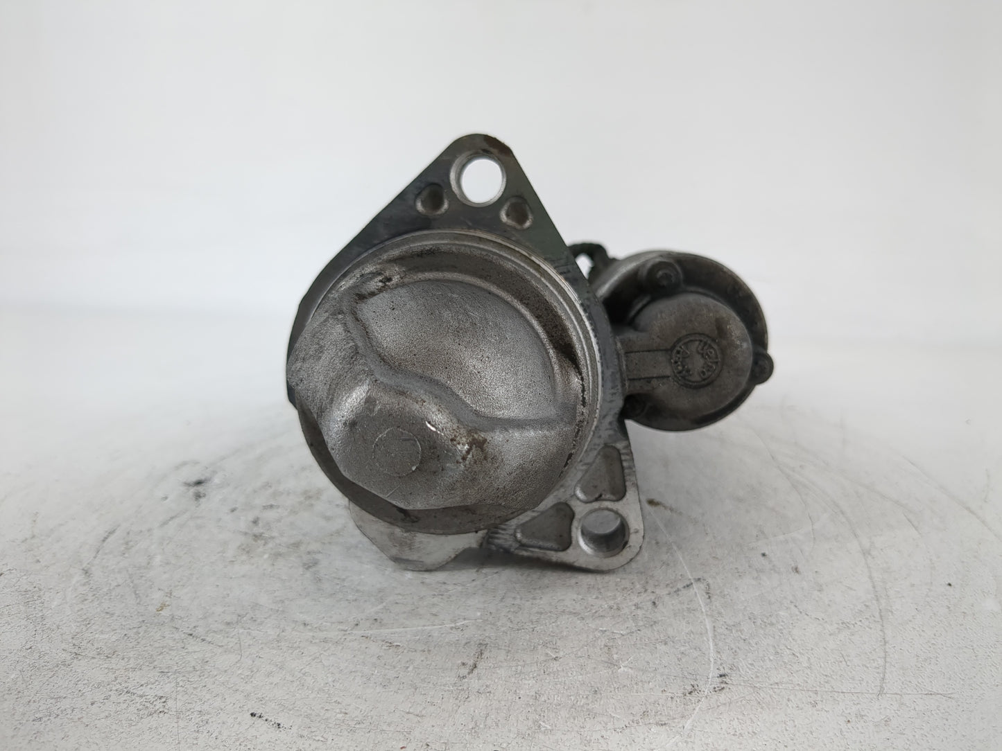 2010-2017 Gmc Terrain Car Starter Motor Solenoid OEM P/N:12609317 Fits Fits 2007 2008 2009 2010 2011 2012 2013 2014 2015 201
