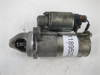 2010-2017 Gmc Terrain Car Starter Motor Solenoid OEM P/N:12609317 Fits Fits 2007 2008 2009 2010 2011 2012 2013 2014 2015 201