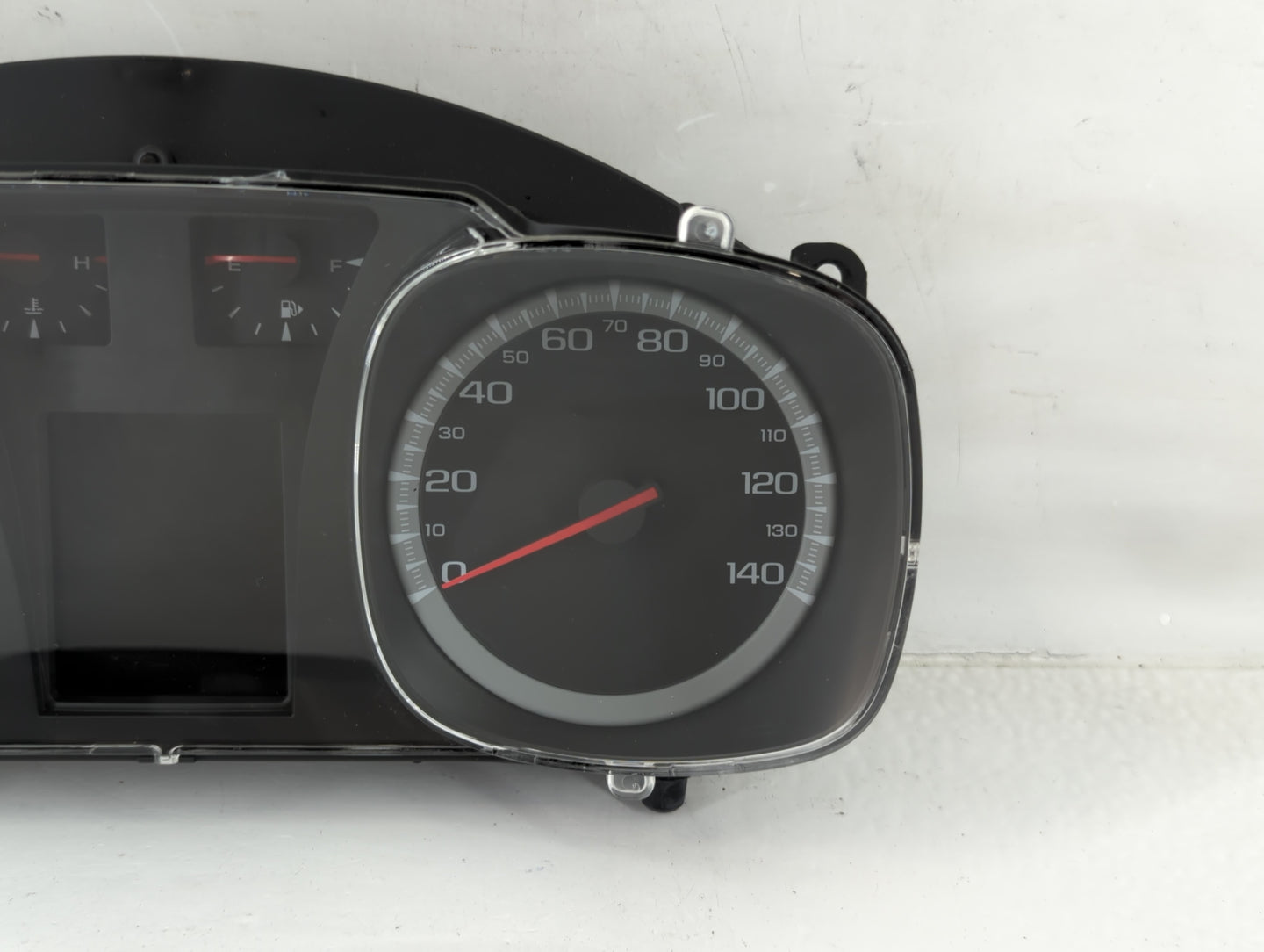 2013-2017 Gmc Terrain Instrument Cluster Speedometer Gauges P/N:901351728666 Fits Fits 2013 2014 2015 2016 2017 OEM Used Aut