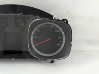 2013-2017 Gmc Terrain Instrument Cluster Speedometer Gauges P/N:901351728666 Fits Fits 2013 2014 2015 2016 2017 OEM Used Aut