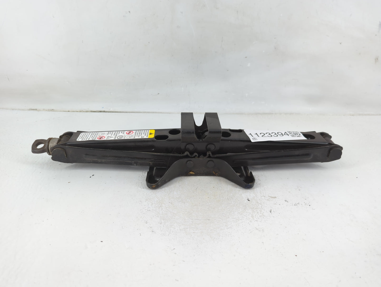 2015 Gmc Terrain Spare Scissor Car Jack - Oemusedautoparts1.com