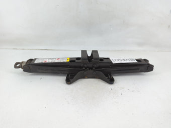 compare product 2015 Gmc Terrain Spare Scissor Car Jack