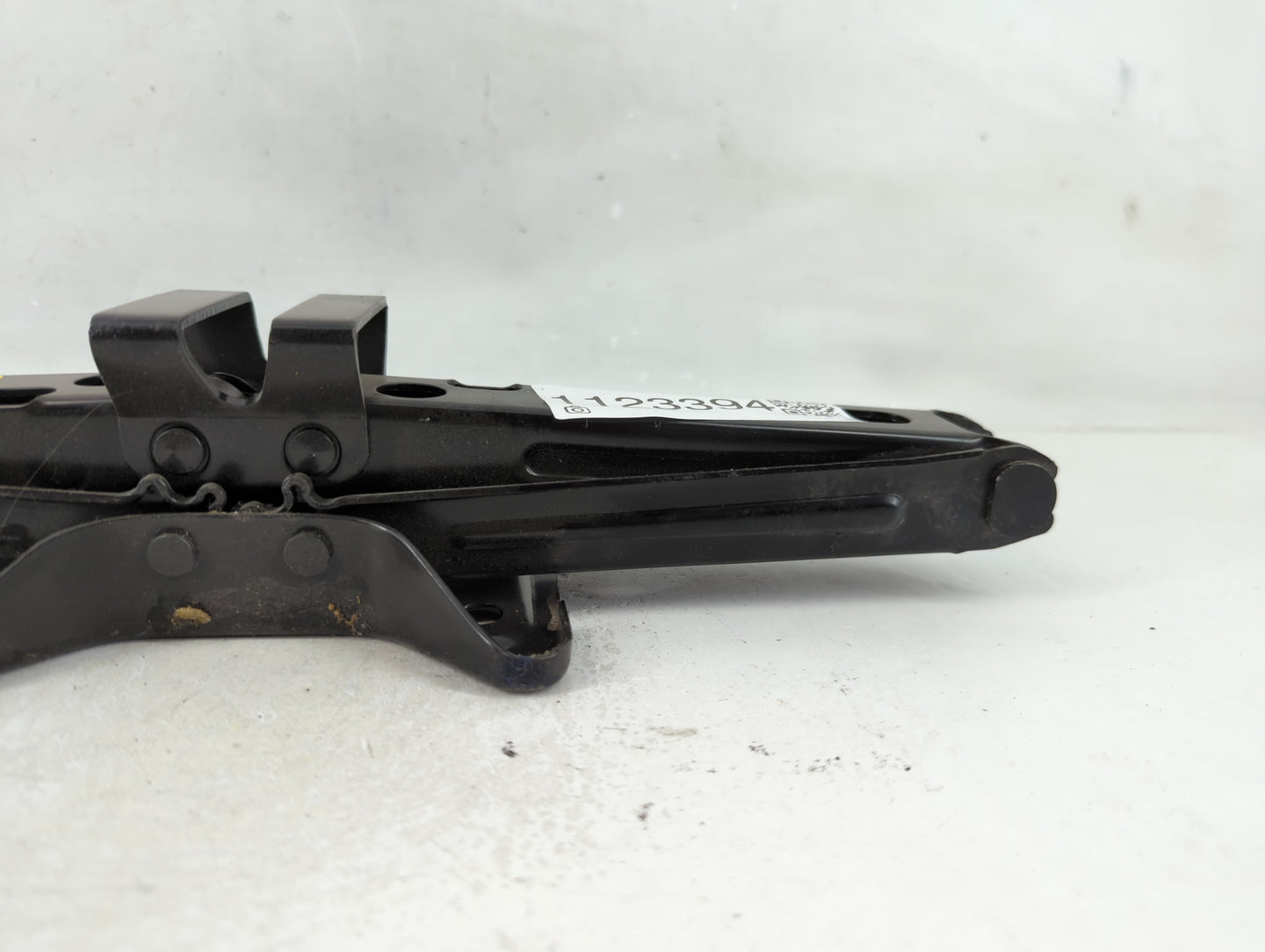 2015 Gmc Terrain Spare Scissor Car Jack - Oemusedautoparts1.com