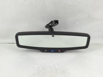 compare product 2010-2017 Gmc Terrain Interior Rear View Mirror Replacement OEM P/N:E11026538 Fits OEM Used Auto Parts