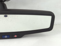 2010-2017 Gmc Terrain Interior Rear View Mirror Replacement OEM P/N:E11026538 Fits OEM Used Auto Parts - Oemusedautoparts1.c