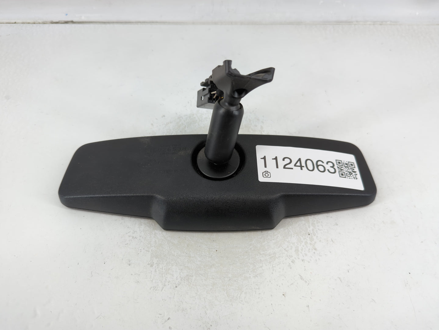 2010-2017 Gmc Terrain Interior Rear View Mirror Replacement OEM P/N:E11026538 Fits OEM Used Auto Parts - Oemusedautoparts1.c
