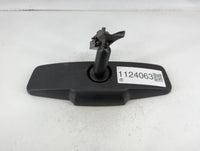 2010-2017 Gmc Terrain Interior Rear View Mirror Replacement OEM P/N:E11026538 Fits OEM Used Auto Parts - Oemusedautoparts1.c