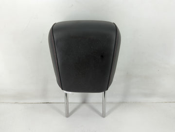 2014-2017 Gmc Terrain Headrest Head Rest Front Driver Passenger Seat Fits Fits 2014 2015 2016 2017 OEM Used Auto Parts - Oem